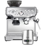 Breville Barista Express Coffee Machine Stainless Steel (BES875BSS) $579.99 Delivered @ Costco (Membership Required)