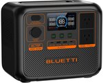 Bluetti AC70P Portable Power Station 1000W 864Wh $799 Delivered (RRP $1,149) @ Mud Tracks