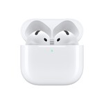 Apple AirPods 4 $185 Delivered / C&C/ In-Store @ BIG W