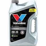 Valvoline Synpower 0W-20 Full Synthetic Engine Oil 6L $55.19 (Club Price) + Delivery ($0 C&C/ In-Store) @ Supercheap Auto
