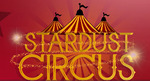 [NSW] Up to 4 Free Tickets for Stardust Circus Wed 21/5 7pm at Manly + $5.95 Fee Per Ticket @ Promotix