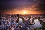 Vietjet: Direct Return to Ho Chi Minh City, Vietnam Ex Perth $334, Brisbane $435, Sydney $443, Melbourne $459 (May-Sep) @ BTF