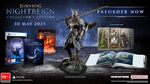 [Pre Order, PS5] Elden Ring Nightreign Collector's Edition $389.95 Delivered @ Amazon AU