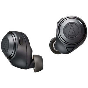 [NSW] Audio-Technica ATH-CKS50TW Truly Wireless in-Ear Headphones $59 (in-Store Only) @ JB Hi-Fi Warriewood
