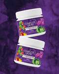 NPK 20-20-20 Powder Soluble Nutrient Plant Fertsiler & Micro Nutrients 3kg $79.80 Delivered @ CompleteGrow