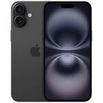 iPhone 16 Plus 128GB $1386 + Delivery ($0 to Metro/ OnePass/ C&C/ in-Store) @ Officeworks