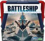 Battleship Classic Board Game (Strategy Game) $13.80 (RRP $29.99) + Delivery ($0 with Prime/ $59 Spend) @ Amazon AU