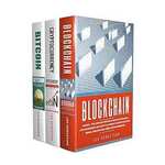 [eBook] Blockchain: 3 Books - The Complete Edition On Bitcoin, Blockchain, Cryptocurrency And How It All Work - Free @ Amazon AU