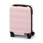 Hard Shell Suitcases - 29L $119.95, 36L $129.95, 75L $189.95 Delivered @ Muji Australia