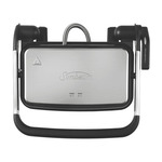Sunbeam cafe style 2 slice sandwich press at the Good Guys.  Was $69, on sale $59, today $42 on their Price Beat