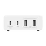[Prime] Belkin BoostCharge Pro 4-Port GaN Charger 108W (White) $56.86 Delivered with PayTo Payment @ Amazon AU