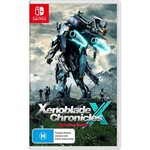 [Switch] Xenoblade Chronicles X Definitive Edition $49 & More + $4 Delivery ($0 C&C/ in-Store) @ BIG W