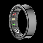 FORGE Smart Ring Gold/Silver/Black Size 8-12 $79.90 + Delivery ($0 VIC C&C/ $385 Metro Order) @ Forge Electrical