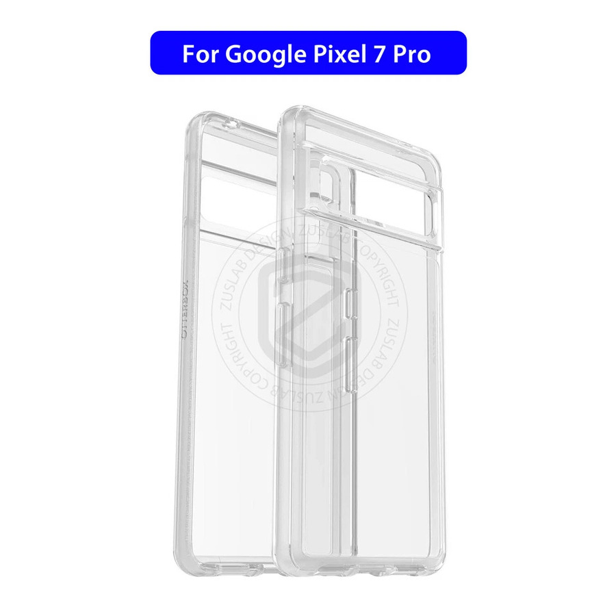 Otterbox Symmetry Google Pixel 7 Pro Case $9.97 Delivered @ Zuslab eBay