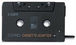 mp3 to tape converter for old school car stereos $4.96+postage for approx $5,