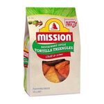 Mission Chilli Lime / Cheesy Nachos Corn Chips 230g $3.50 ($3.15 S&S - Expired) + Delivery ($0 with Prime/ $59+) @ Amazon AU