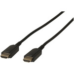 Concord 100m 4K HDMI Fibre Optic Cable $129 Delivered @ Jaycar