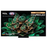 TCL 75" C7K 4K Premium QD-Mini LED Google TV (2025) $1,689.99 Delivered @ Costco (Membership Required)