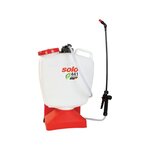 Solo Sprayers 16L Battery Backpack Sprayer $162 (Was $349) + Delivery ($0 C&C) @ Bunnings Special Order