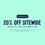 20% off Online Orders - Pickup Only @ The Cheesecake Shop