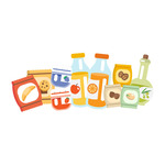 Become a Bunch Member and Receive Free Food Samples from Woolworths [Long running]