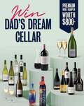 Win a Premium Wine Hamper Valued at over $800 from Laithwaites Wine Australia