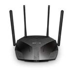 Mercusys MR80X AX3000 Wi-Fi 6 Dual-Band Router $58.90 + Delivery ($0 with Prime/ $59 Spend) @ Amazon AU