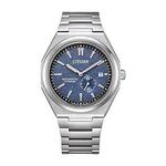 Citizen Zenshin Titanium NJ0180-80L Watch $546.53 Delivered @ Amazon Germany via AU