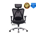 Sihoo M57 Ergonomic Office Chair $339.00 (RRP $489.00) Free Delivery @ Sihoo AU