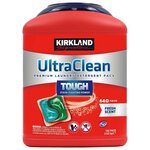 Kirkland Signature Laundry Detergent 140 Pacs $29.99 Delivered @ Costco (Membership Required)