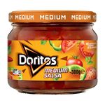 [Prime] Doritos Mild or Medium Salsa 300g $2.33 ($2.10 Sub & Save) Delivered @ Amazon AU