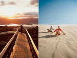 Hobart to Newcastle/Port Stephens $59 One Way @ Jetstar