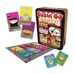 Sushi Go Party! Board Game $26 + Delivery ($0 with Prime/ $59 Spend) @ Amazon AU