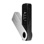 Ledger Nano S Plus $94 (RRP $139) Delivered @ Ledger via Amazon AU
