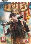 20% off All Games from Video Ezy, Bioshock Infinite for Only $36.76 Physical Copy