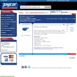 Jaycar 150W (300W Surge) 12-240V Inverter with 1A USB Output - $19.95 (Instore Only)