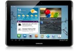 Samsung - GT-P5110TSAXSA - Galaxy Tab 2 10.1" 16GB Wi-Fi Silver $296 + Free Shipping