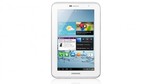 Samsung Galaxy Tab 2 7" 8GB WiFi - White $186 - Harvey Norman