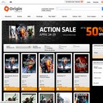 ORIGIN: Battlefield 3 Premium Service PC $24.99 - Good for Those Who Got The $5 Base Game Deal