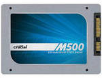 Crucial 960GB M500 2.5" Internal SSD US $599.50 + Shipping from B&H Photo Video