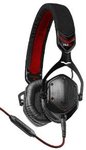 V-MODA for True Blood V-80 On-Ear Noise-Isolating Metal Headphone $145.82 Delivered @Amazon