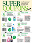 6 Printable Discount Coupons on Laundry Products @ Woolworths (up to 50% off)