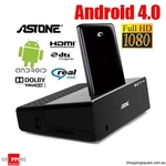 Astone H200 Go Android 4.0 Smart TV Box $69.95 + Shipping @ ShoppingSquare