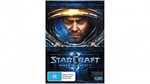 Starcraft II (2) - Wings of Liberty - HN - $33
