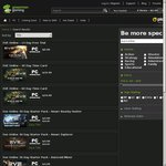 [PC Gaming] 75% off at GMG: EVE Online $4, LEGO Harry Potter: Years 1-4 Steam $4 (Were $19.99)