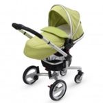 Silver Cross Surf Pram Reduced to $699 - Thats $300 off or a 30% Discount