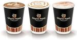 Gloria Jeans - 10 Large Drinks For $25 (VIC - 5 Locations)