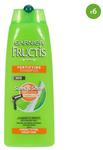 Garnier Fructis Fortifying Shampoo $8.96 for 6 Pack FREE SHIPPING ~ $1.50 Per 250ml Bottle