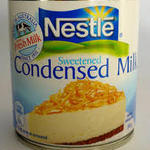 $1.49 Nestle Condensed Milk Can 395gr @ IGA Clontarf QLD