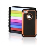 iPhone 5 Cases for $4.95 w/ FREE Delivery (10 Colours). Hard/Soft Case. Aussie Stock & Seller